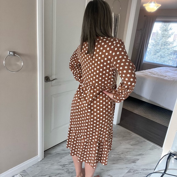 Jillian Harris x Joe Fresh dress - Picture 3 of 3